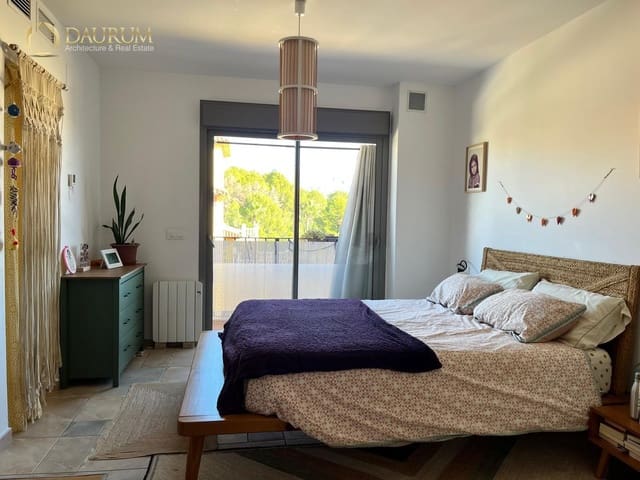 4 quarto Casa em Banda para venda em Polop com garagem - 365 000 € (Ref: 9469961)