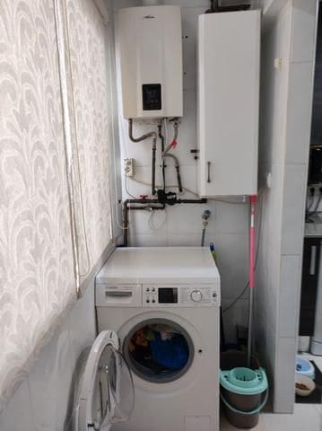 Piso de 3 habitaciones en Alicante / Alacant ciudad en venta - 235.000 € (Ref: 9471553)