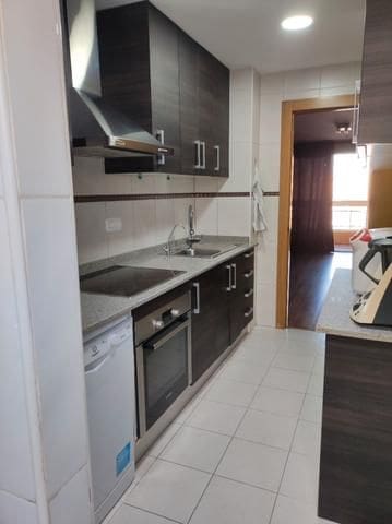 Piso de 3 habitaciones en Alipark, Alicante / Alacant ciudad en venta - 235.000 € (Ref: 9471553)