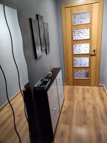 Piso de 3 habitaciones en Alipark, Alicante / Alacant ciudad en venta - 235.000 € (Ref: 9471553)