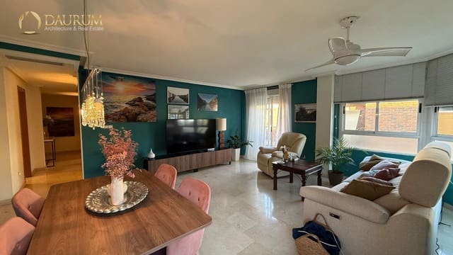 2 slaapkamer Flat te koop in Centro, Elche / Elx - € 279.000 (Ref: 9471554)