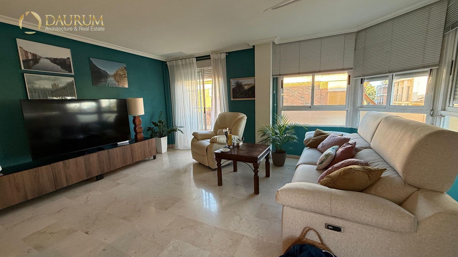 2 slaapkamer Flat te koop in Elche / Elx - € 279.000 (Ref: 9471554)