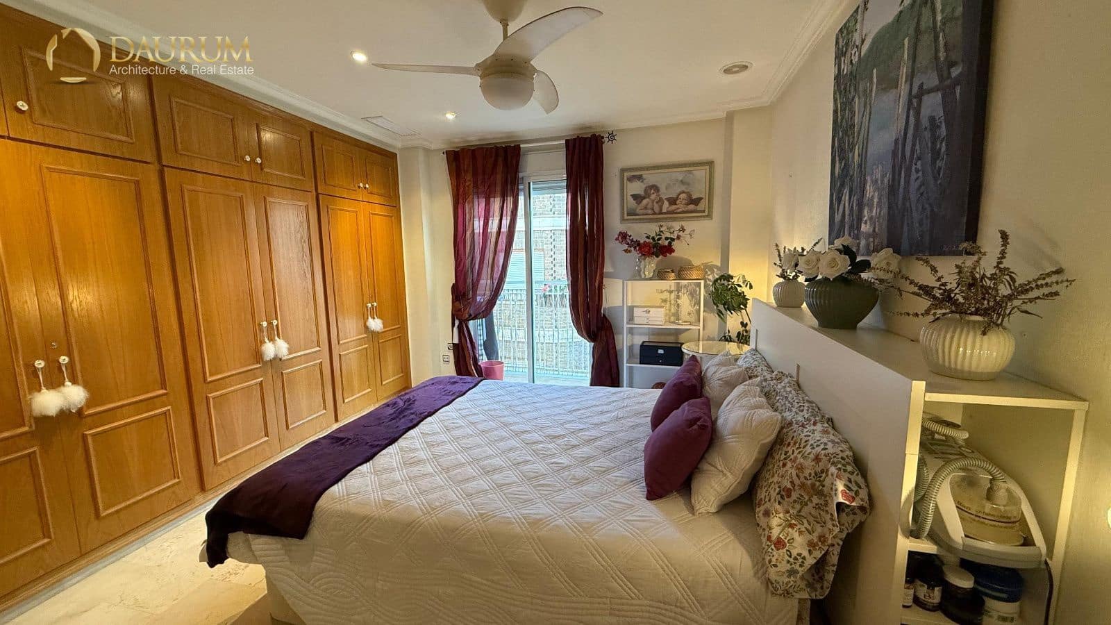 2 slaapkamer Flat te koop in Elche / Elx - € 279.000 (Ref: 9471554)