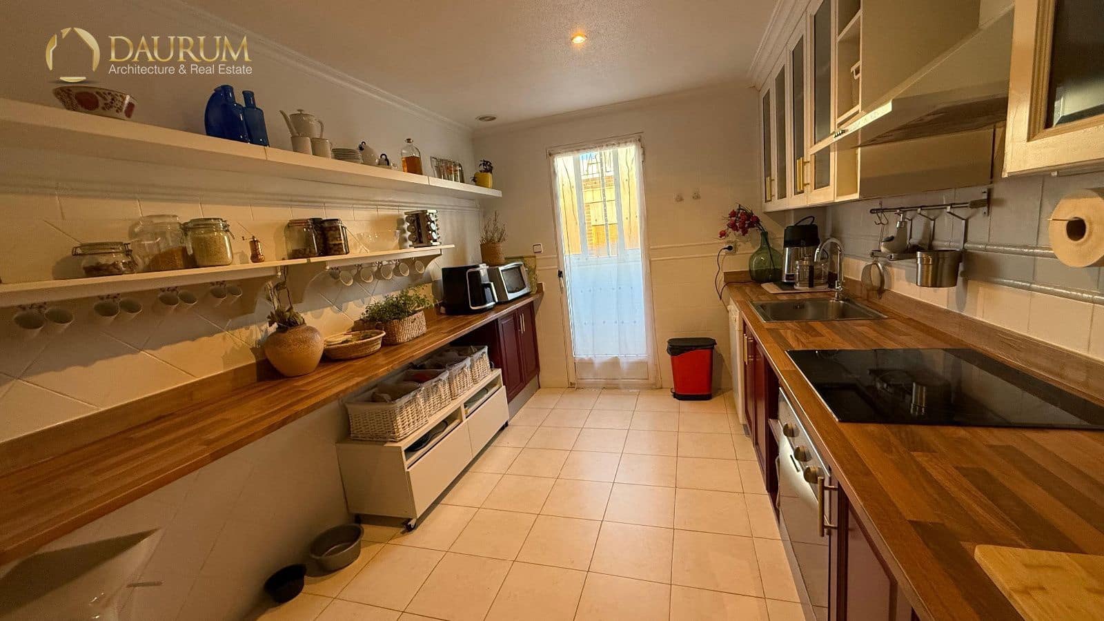 2 slaapkamer Flat te koop in Elche / Elx - € 279.000 (Ref: 9471554)