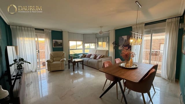 2 slaapkamer Flat te koop in Centro, Elche / Elx - € 279.000 (Ref: 9471554)