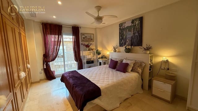 2 slaapkamer Flat te koop in Centro, Elche / Elx - € 279.000 (Ref: 9471554)