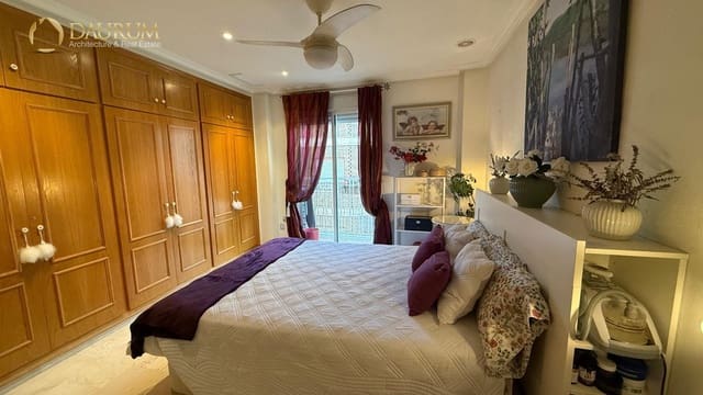 2 slaapkamer Flat te koop in Centro, Elche / Elx - € 279.000 (Ref: 9471554)