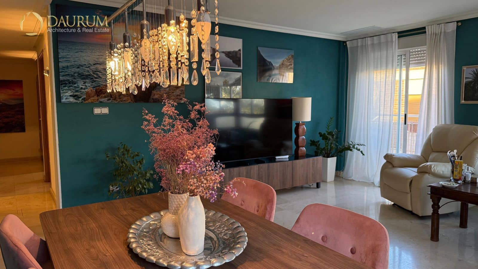 2 slaapkamer Flat te koop in Elche / Elx - € 279.000 (Ref: 9471554)