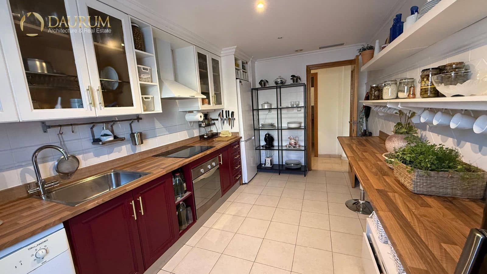 2 slaapkamer Flat te koop in Elche / Elx - € 279.000 (Ref: 9471554)