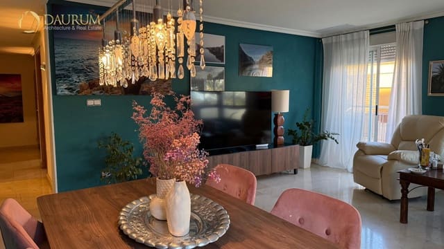 2 slaapkamer Flat te koop in Centro, Elche / Elx - € 279.000 (Ref: 9471554)