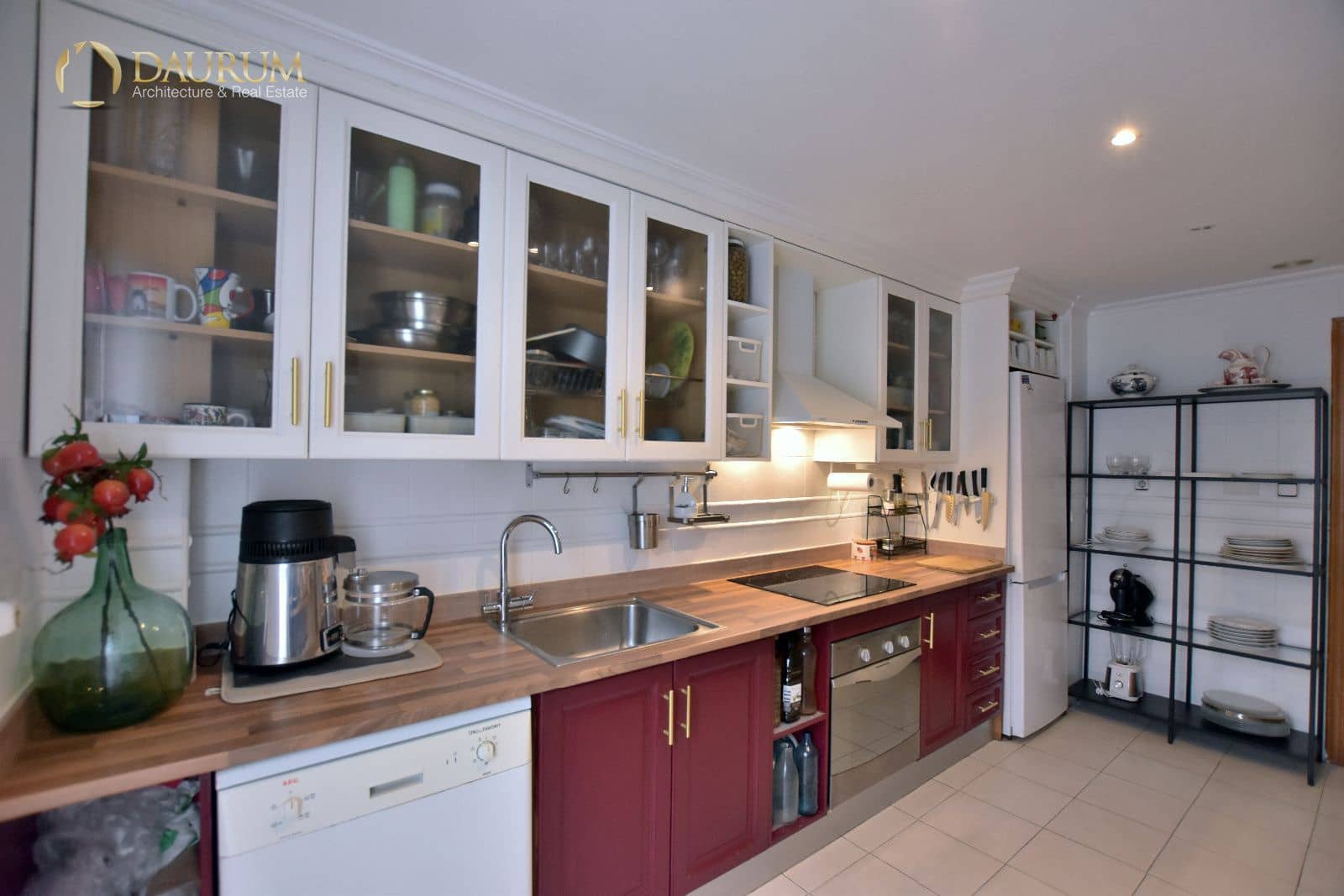 2 soveværelse Lejlighed til salg i Elche / Elx - € 255.000 (Ref: 9471554)