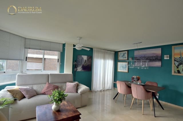 2 soverom Leilighet til salgs i Centro, Elche / Elx - € 255 000 (Ref: 9471554)