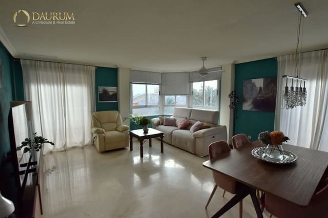 2 soverom Leilighet til salgs i Centro, Elche / Elx - € 255 000 (Ref: 9471554)