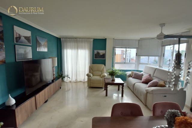 2 soverom Leilighet til salgs i Centro, Elche / Elx - € 255 000 (Ref: 9471554)