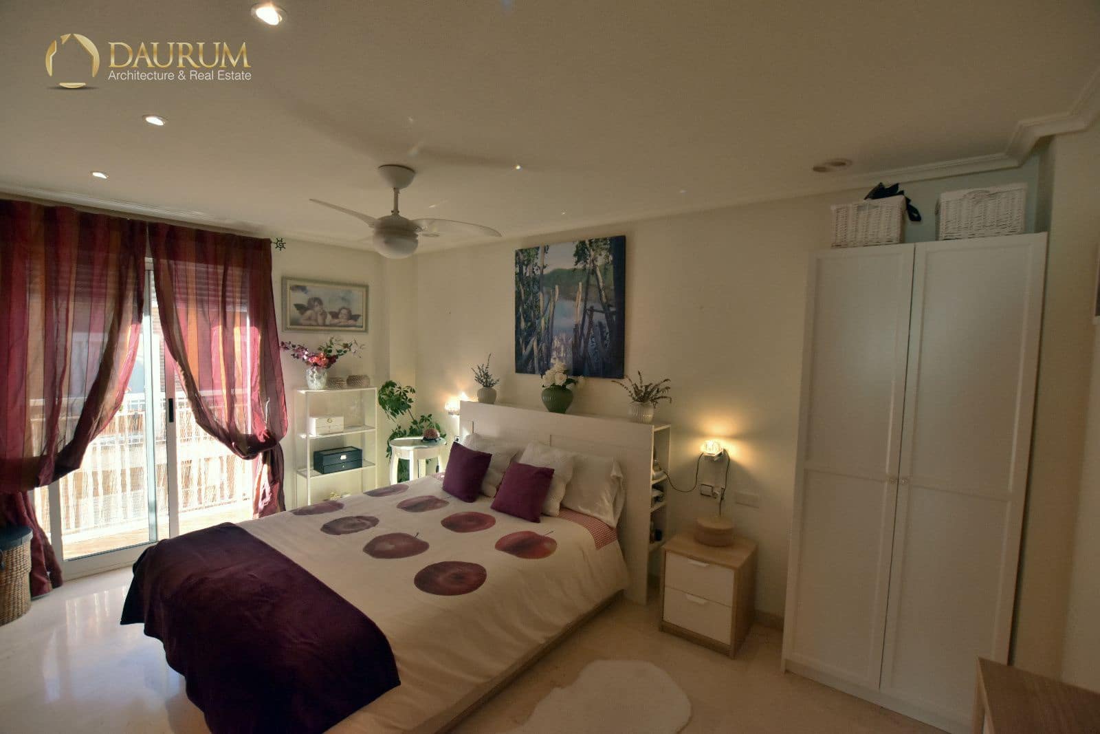 2 soveværelse Lejlighed til salg i Elche / Elx - € 255.000 (Ref: 9471554)