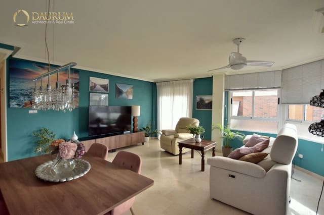 2 soverom Leilighet til salgs i Centro, Elche / Elx - € 255 000 (Ref: 9471554)