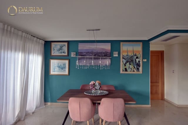 2 soverom Leilighet til salgs i Centro, Elche / Elx - € 255 000 (Ref: 9471554)