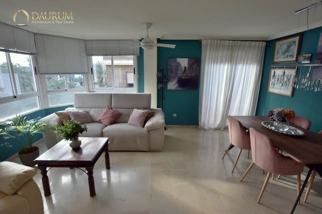 2 soverom Leilighet til salgs i Centro, Elche / Elx - € 255 000 (Ref: 9471554)