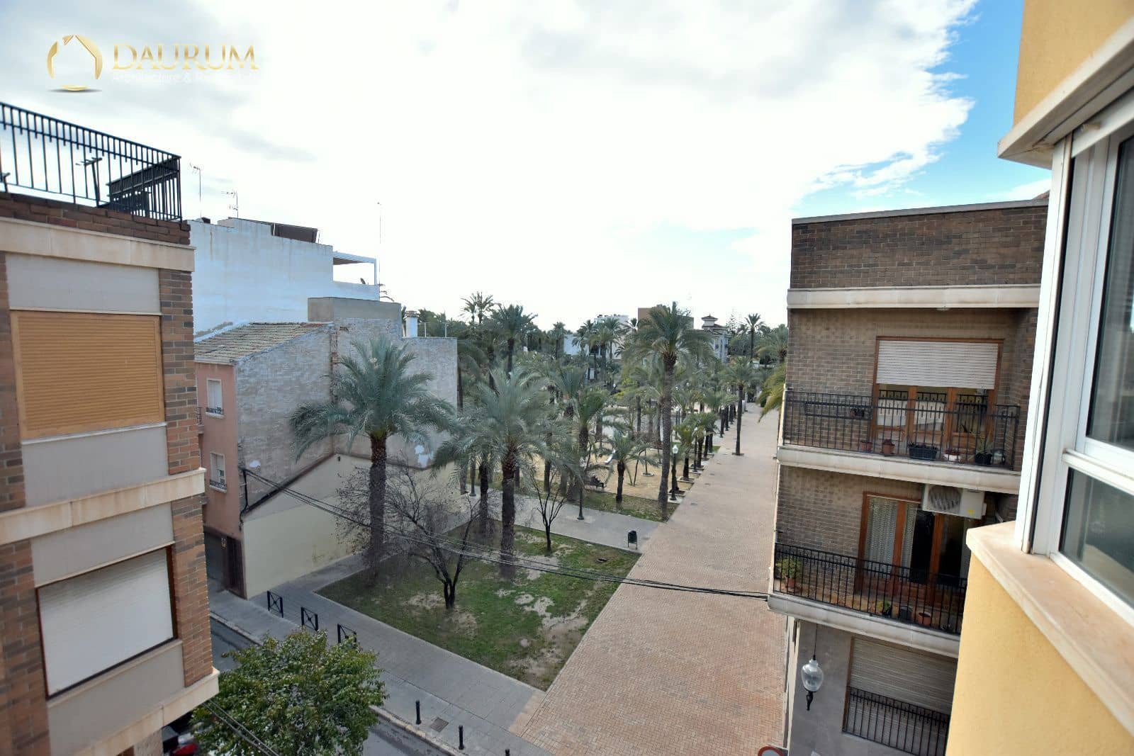 2 soveværelse Lejlighed til salg i Elche / Elx - € 255.000 (Ref: 9471554)