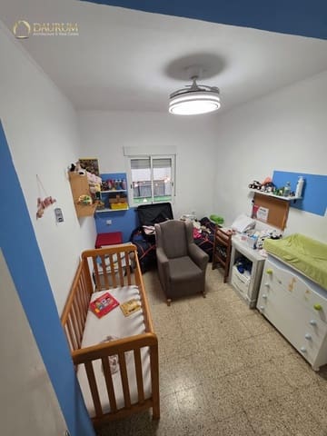 4 soverom Leilighet til salgs i Alicante by - € 139 000 (Ref: 9473444)