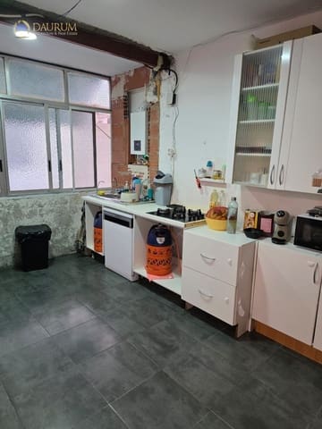 4 soverom Leilighet til salgs i Alicante by - € 139 000 (Ref: 9473444)