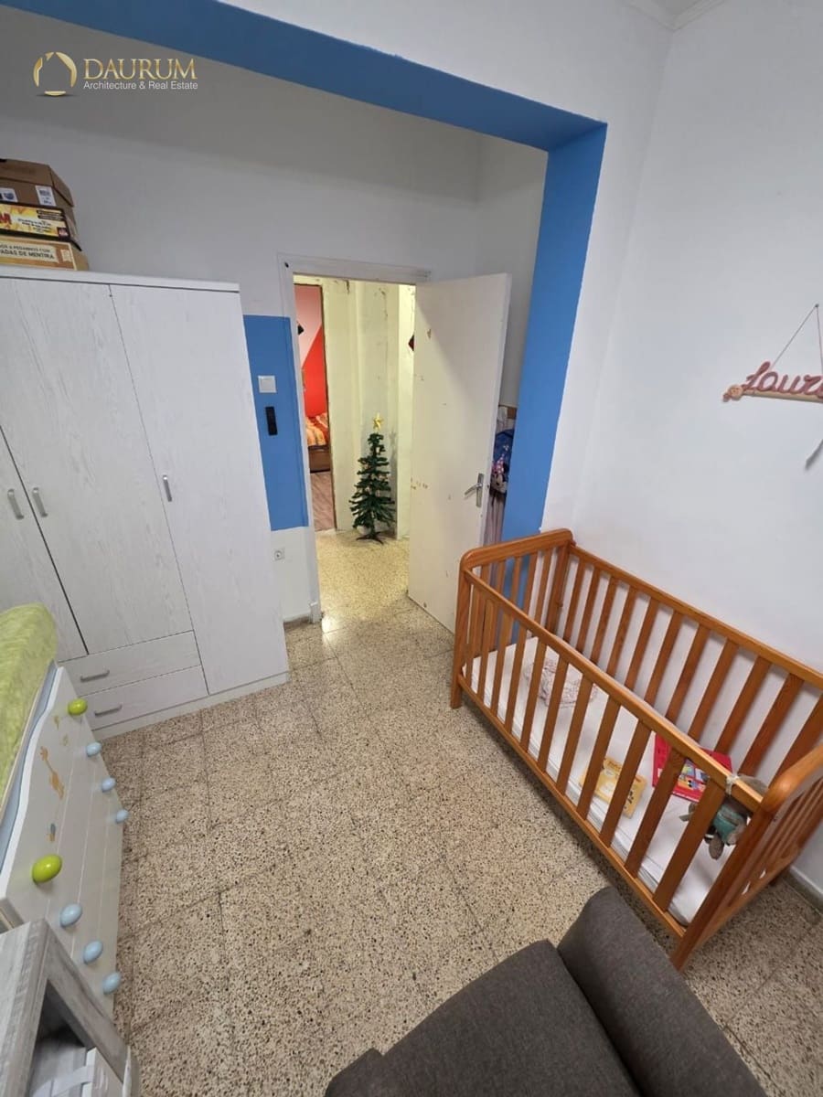 4 soverom Leilighet til salgs i Alicante by - € 139 000 (Ref: 9473444)