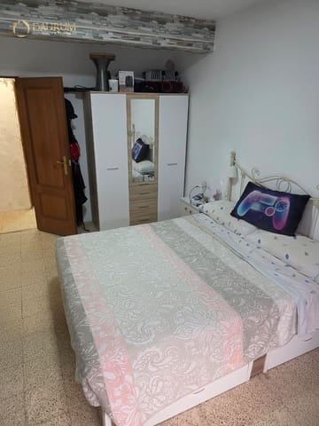 4 soverom Leilighet til salgs i Alicante by - € 139 000 (Ref: 9473444)