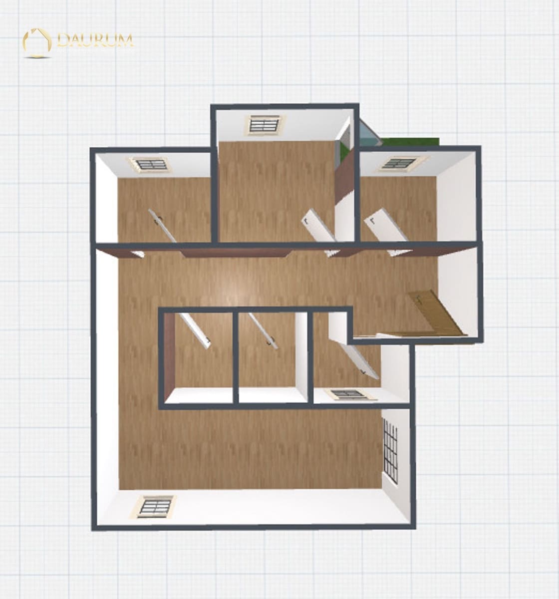 4 sypialnia Mieszkanie na sprzedaż w Miasto Alicante / Alacant - 139 000 € (Ref: 9473444)