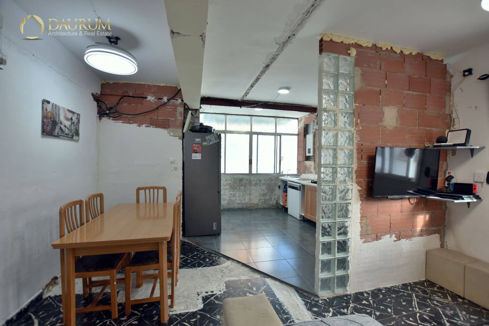 4 sypialnia Mieszkanie na sprzedaż w Miasto Alicante / Alacant - 139 000 € (Ref: 9473444)