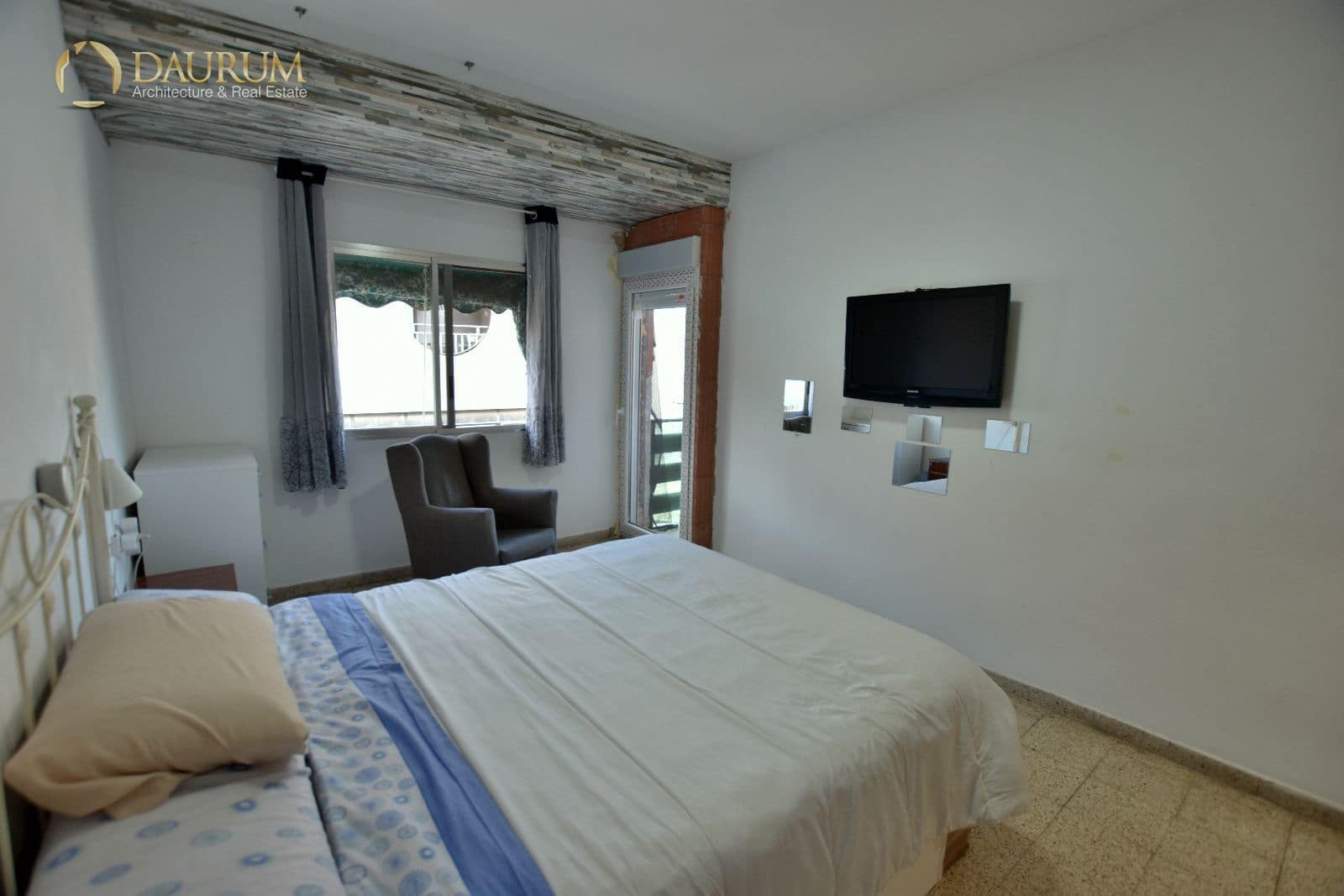 4 sypialnia Mieszkanie na sprzedaż w Miasto Alicante / Alacant - 139 000 € (Ref: 9473444)