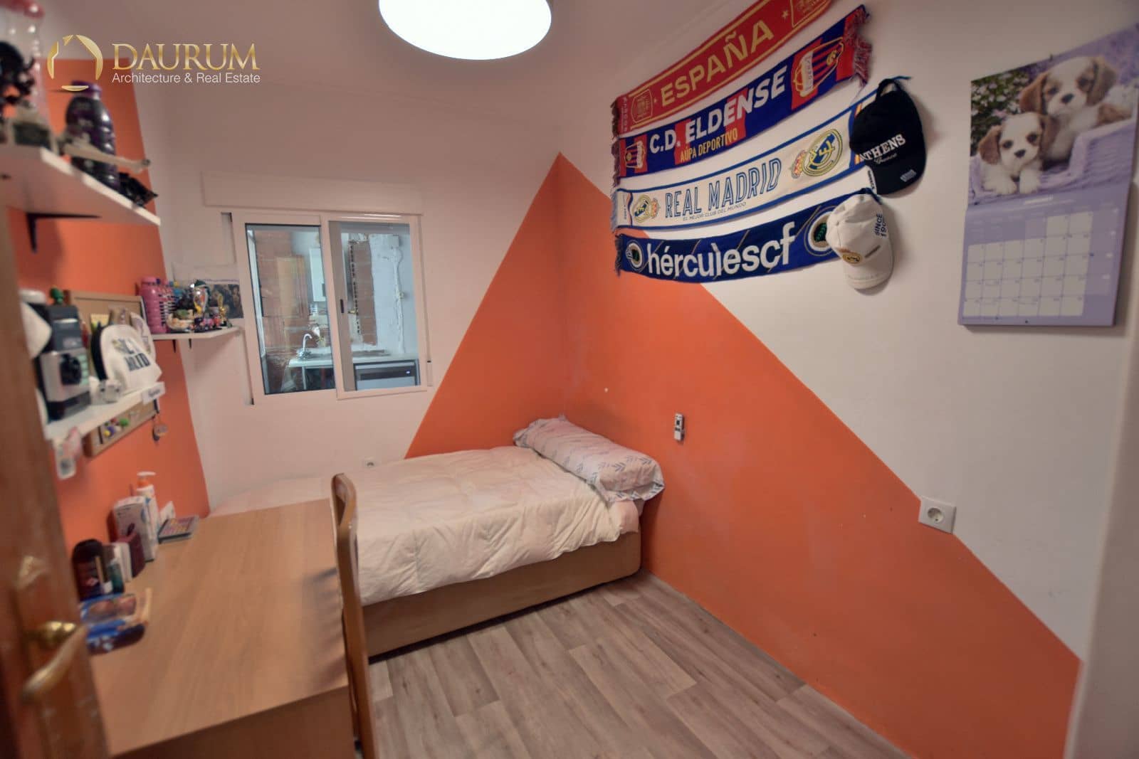 4 sypialnia Mieszkanie na sprzedaż w Miasto Alicante / Alacant - 139 000 € (Ref: 9473444)