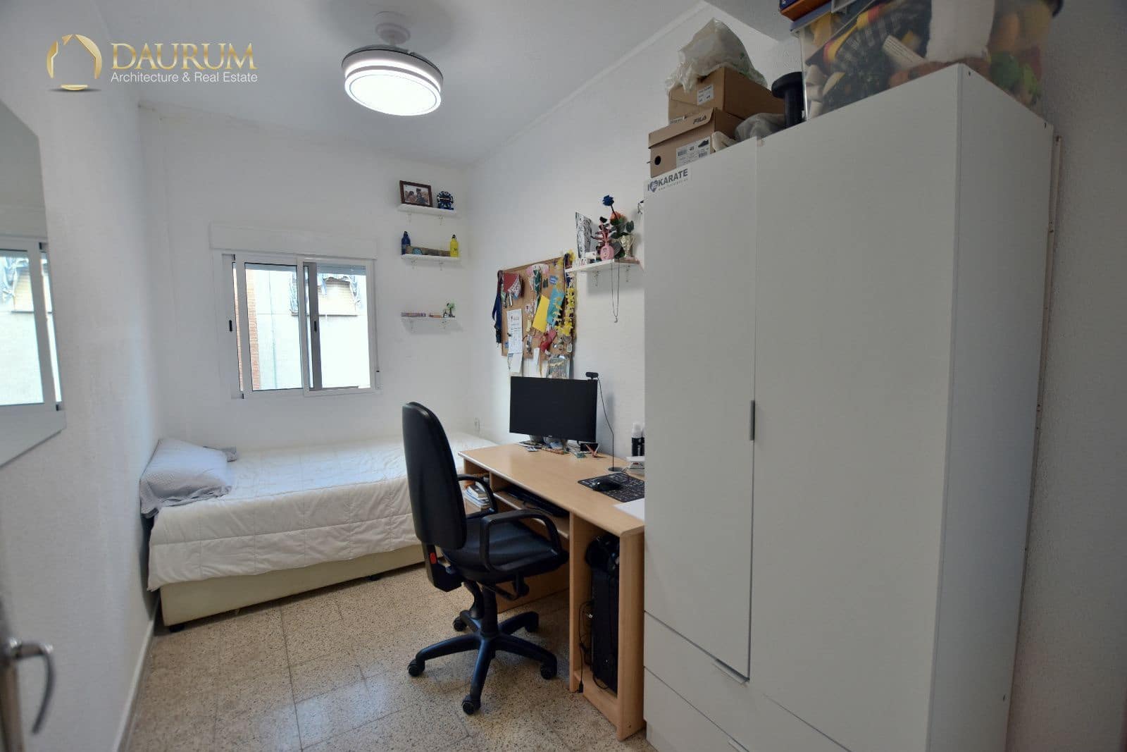 4 sypialnia Mieszkanie na sprzedaż w Miasto Alicante / Alacant - 139 000 € (Ref: 9473444)