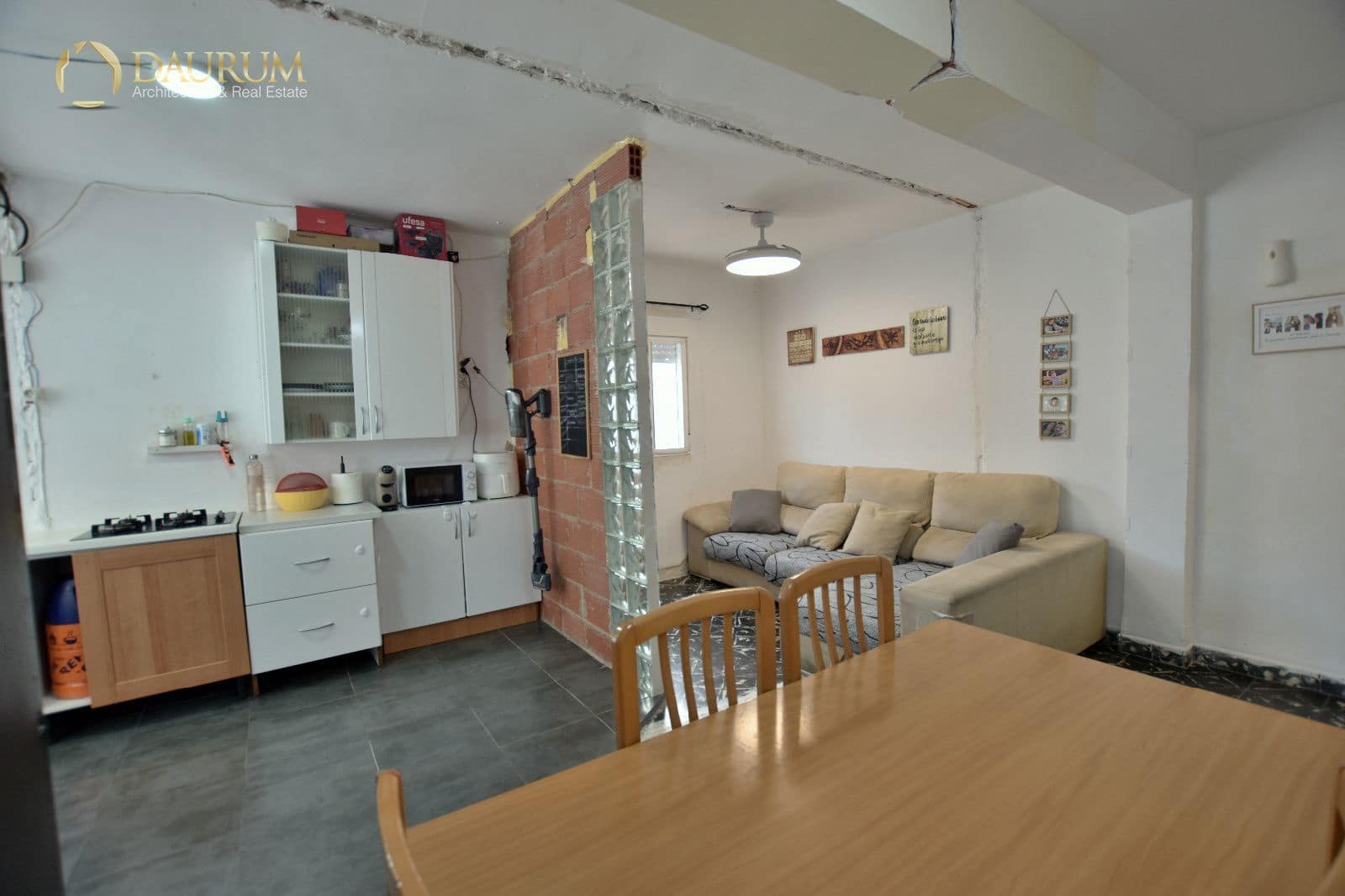 4 sypialnia Mieszkanie na sprzedaż w Miasto Alicante / Alacant - 139 000 € (Ref: 9473444)