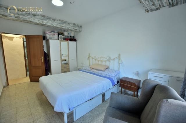 4 makuuhuone Asunto myytävänä paikassa Alicante kaupunki - 139 000 € (Ref: 9473444)