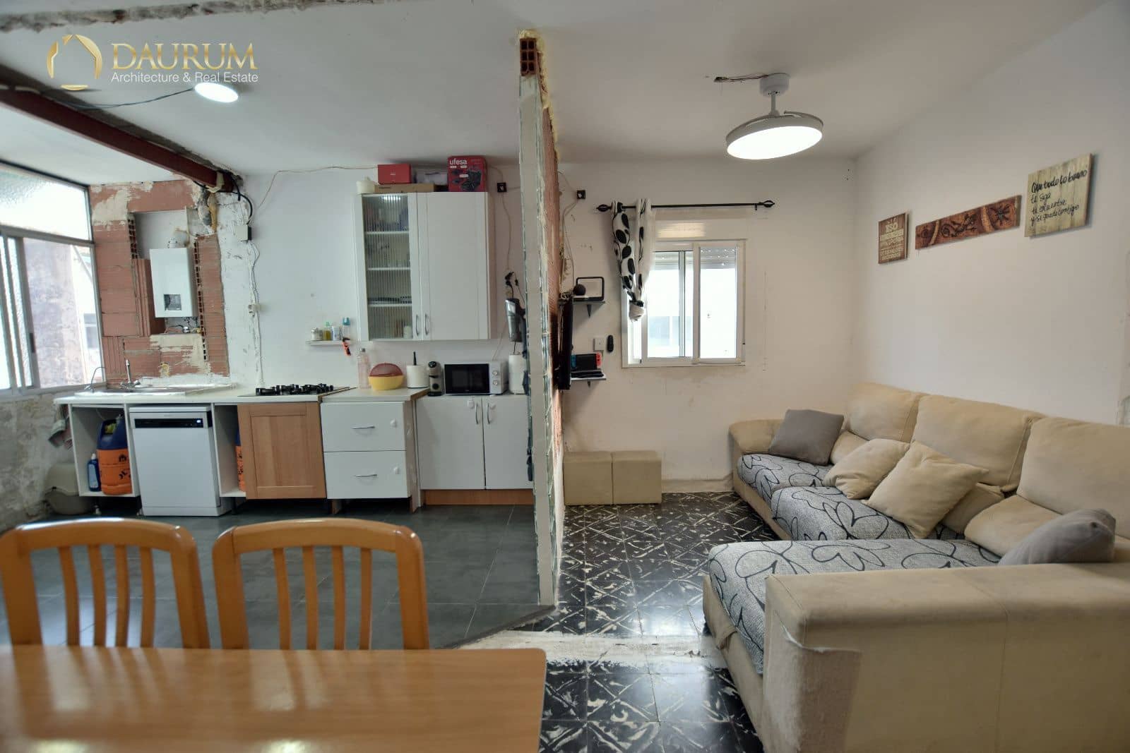 4 sypialnia Mieszkanie na sprzedaż w Miasto Alicante / Alacant - 139 000 € (Ref: 9473444)