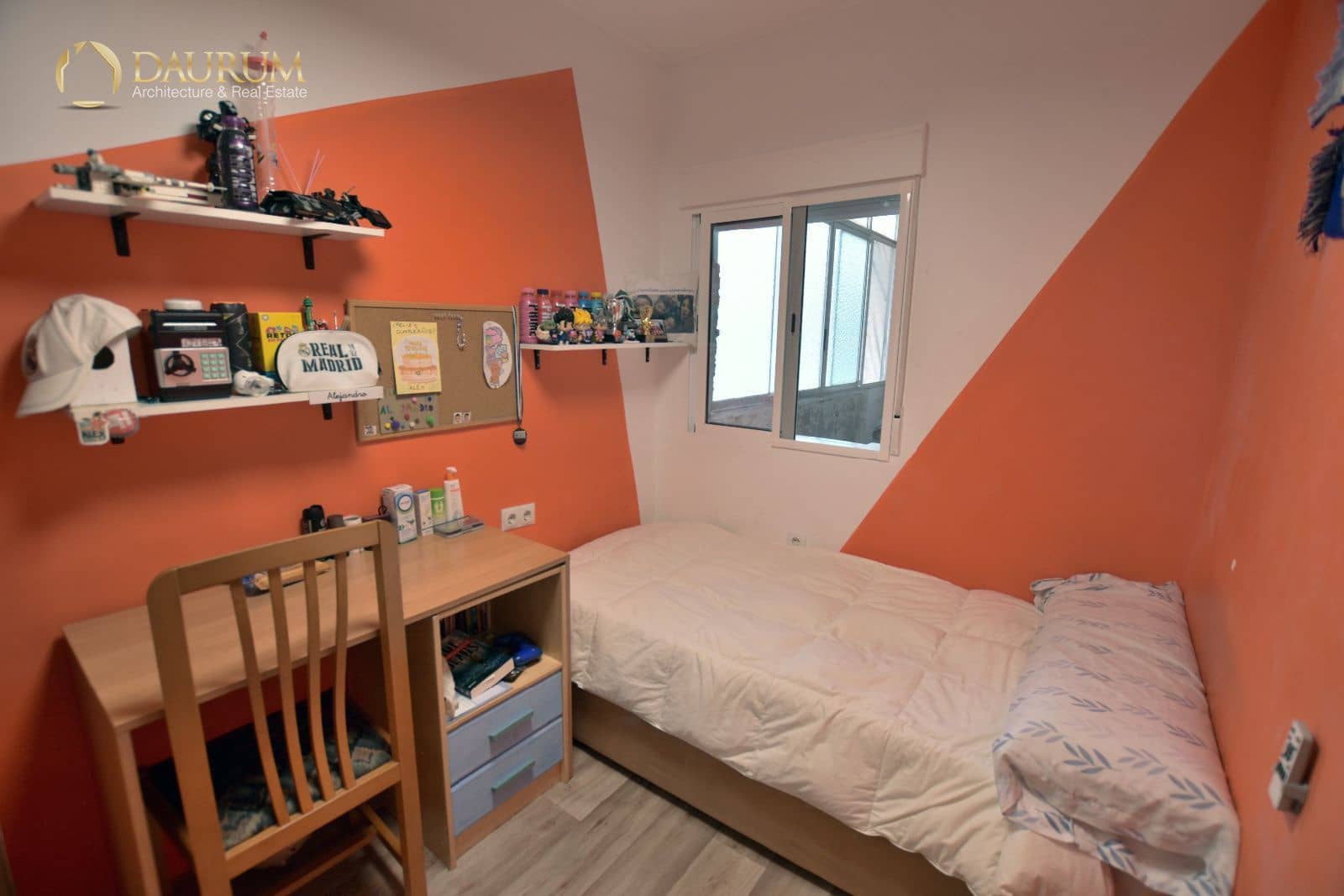 4 sypialnia Mieszkanie na sprzedaż w Miasto Alicante / Alacant - 139 000 € (Ref: 9473444)