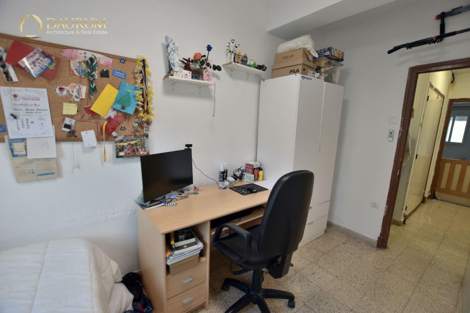 4 sypialnia Mieszkanie na sprzedaż w Miasto Alicante / Alacant - 139 000 € (Ref: 9473444)