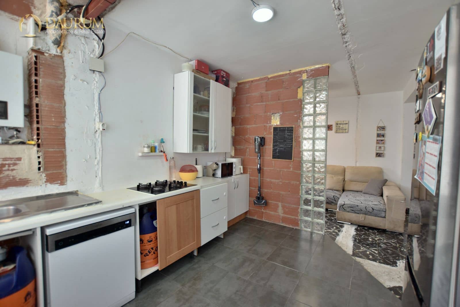 4 sypialnia Mieszkanie na sprzedaż w Miasto Alicante / Alacant - 139 000 € (Ref: 9473444)