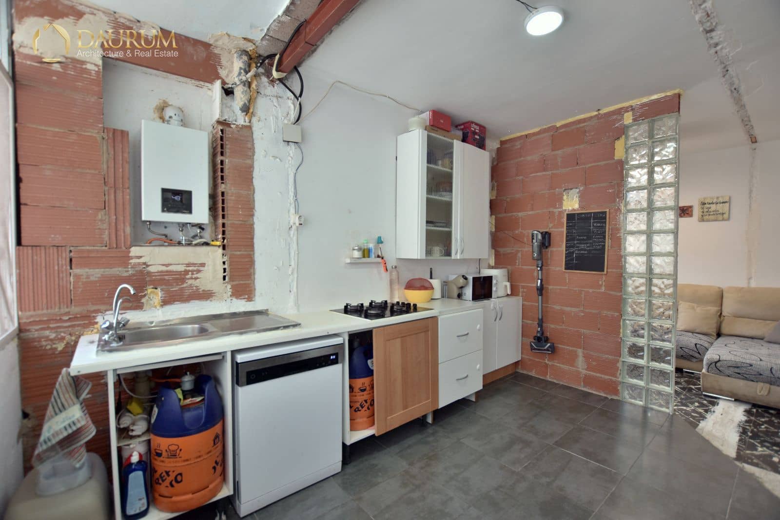 4 sypialnia Mieszkanie na sprzedaż w Miasto Alicante / Alacant - 139 000 € (Ref: 9473444)