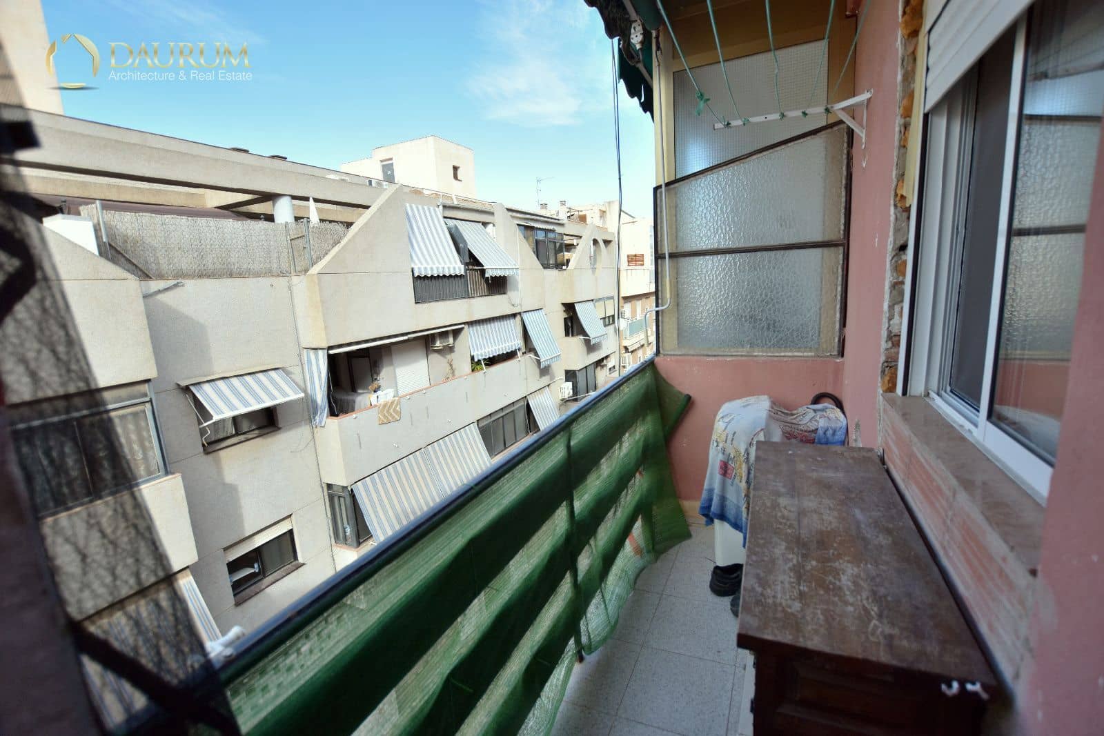 4 sypialnia Mieszkanie na sprzedaż w Miasto Alicante / Alacant - 139 000 € (Ref: 9473444)