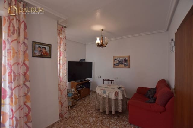 4 quarto Moradia para venda em Elda com garagem - 198 000 € (Ref: 9474557)