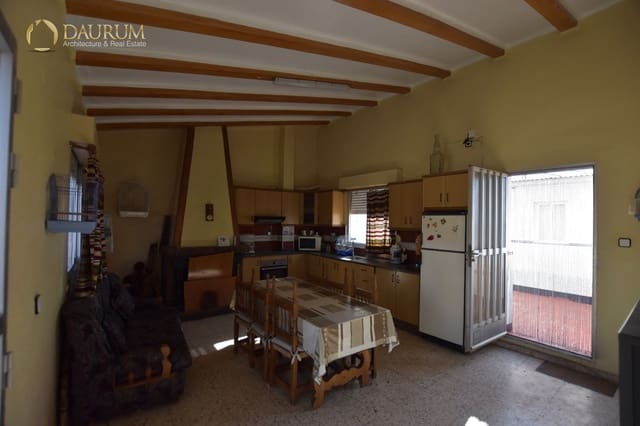 4 quarto Moradia para venda em Elda com garagem - 198 000 € (Ref: 9474557)