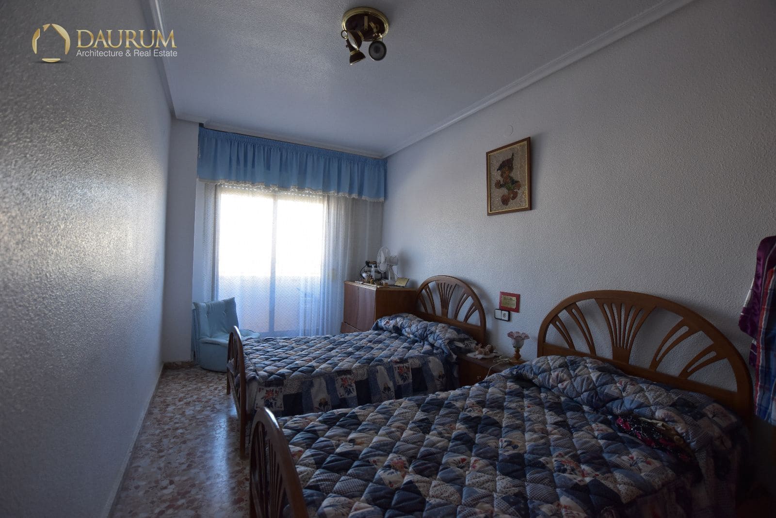 4 Zimmer Villa zu verkaufen in Elda mit Garage - 198.000 € (Ref: 9474557)