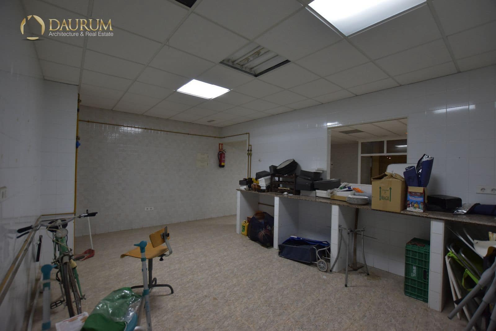 4 Zimmer Villa zu verkaufen in Elda mit Garage - 198.000 € (Ref: 9474557)