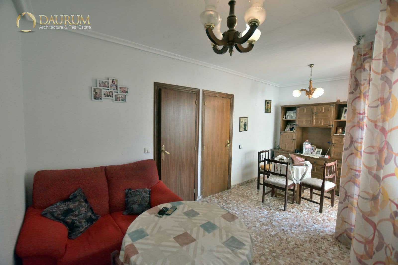 4 soverom Villa til salgs i Elda med garasje - € 198 000 (Ref: 9474557)