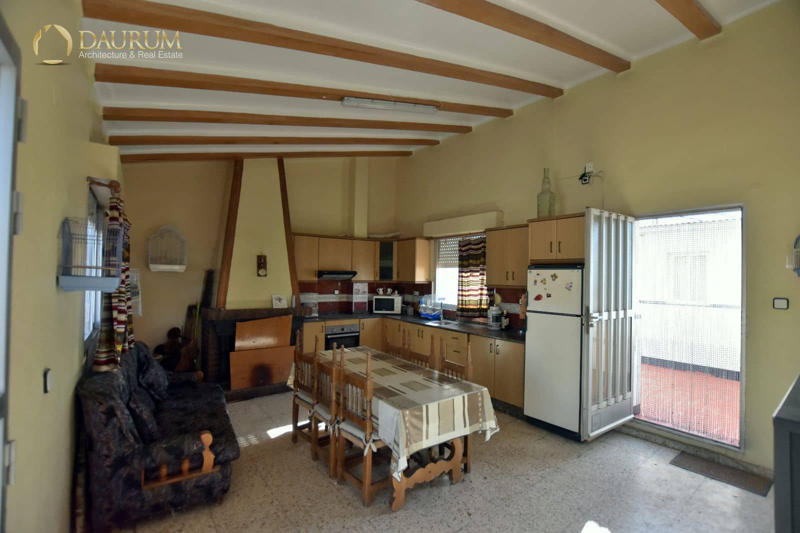 4 soverom Villa til salgs i Elda med garasje - € 198 000 (Ref: 9474557)