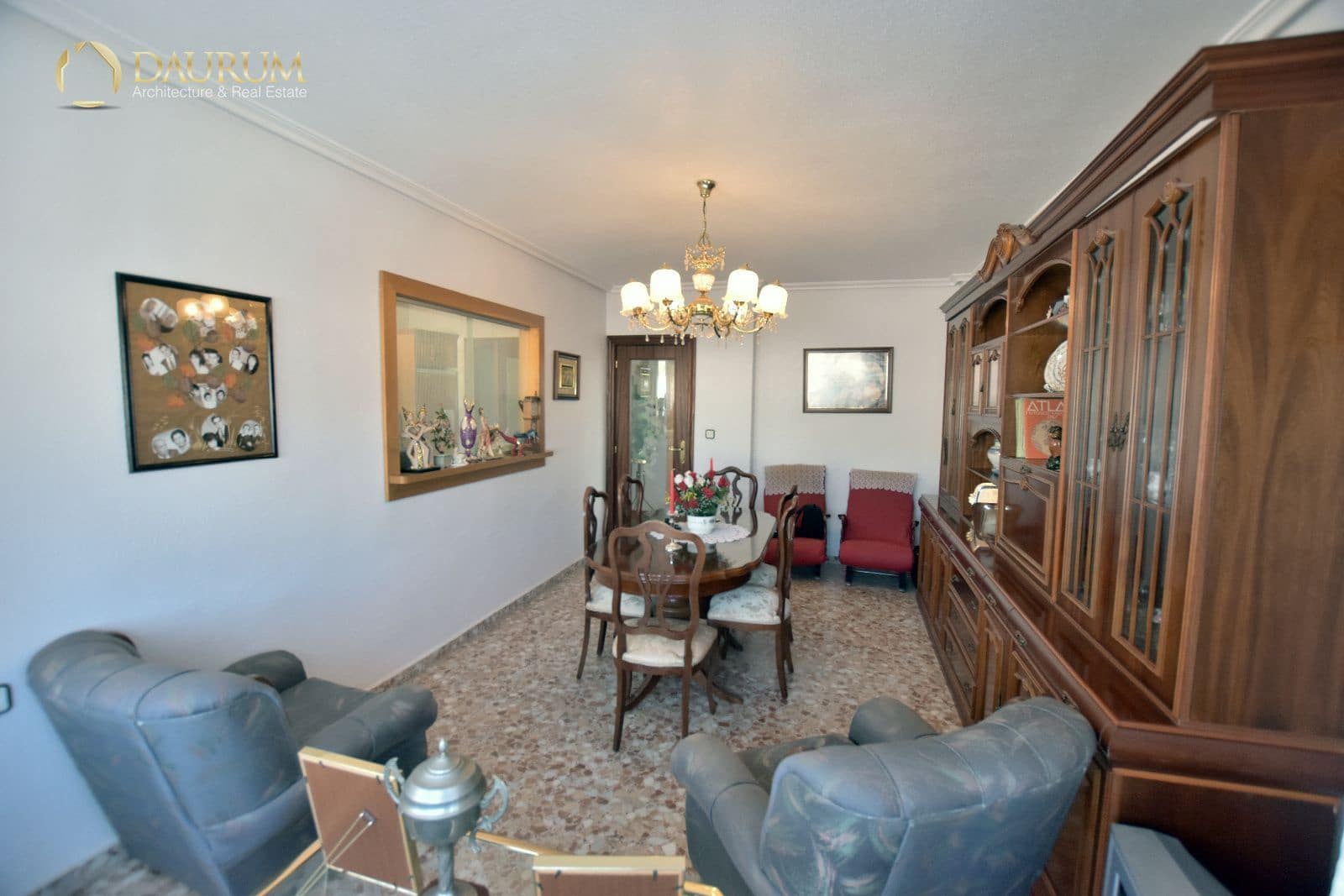 4 soverom Villa til salgs i Elda med garasje - € 198 000 (Ref: 9474557)