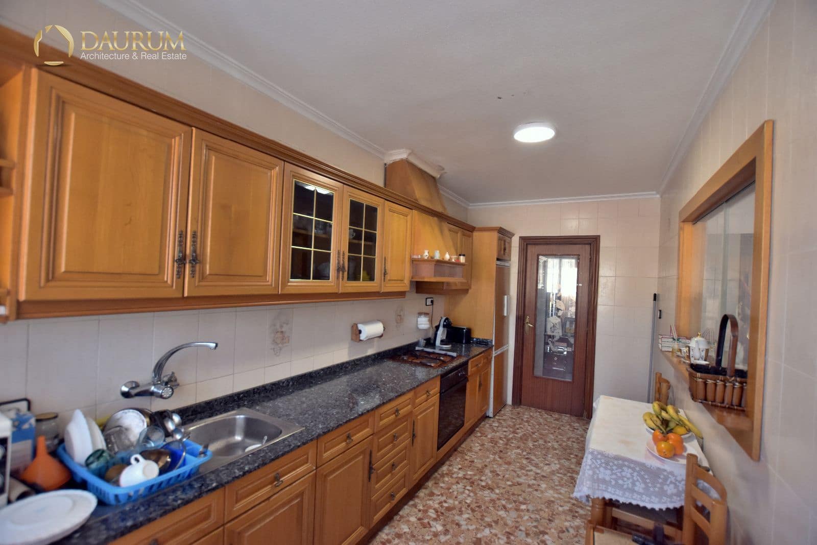 4 soverom Villa til salgs i Elda med garasje - € 198 000 (Ref: 9474557)