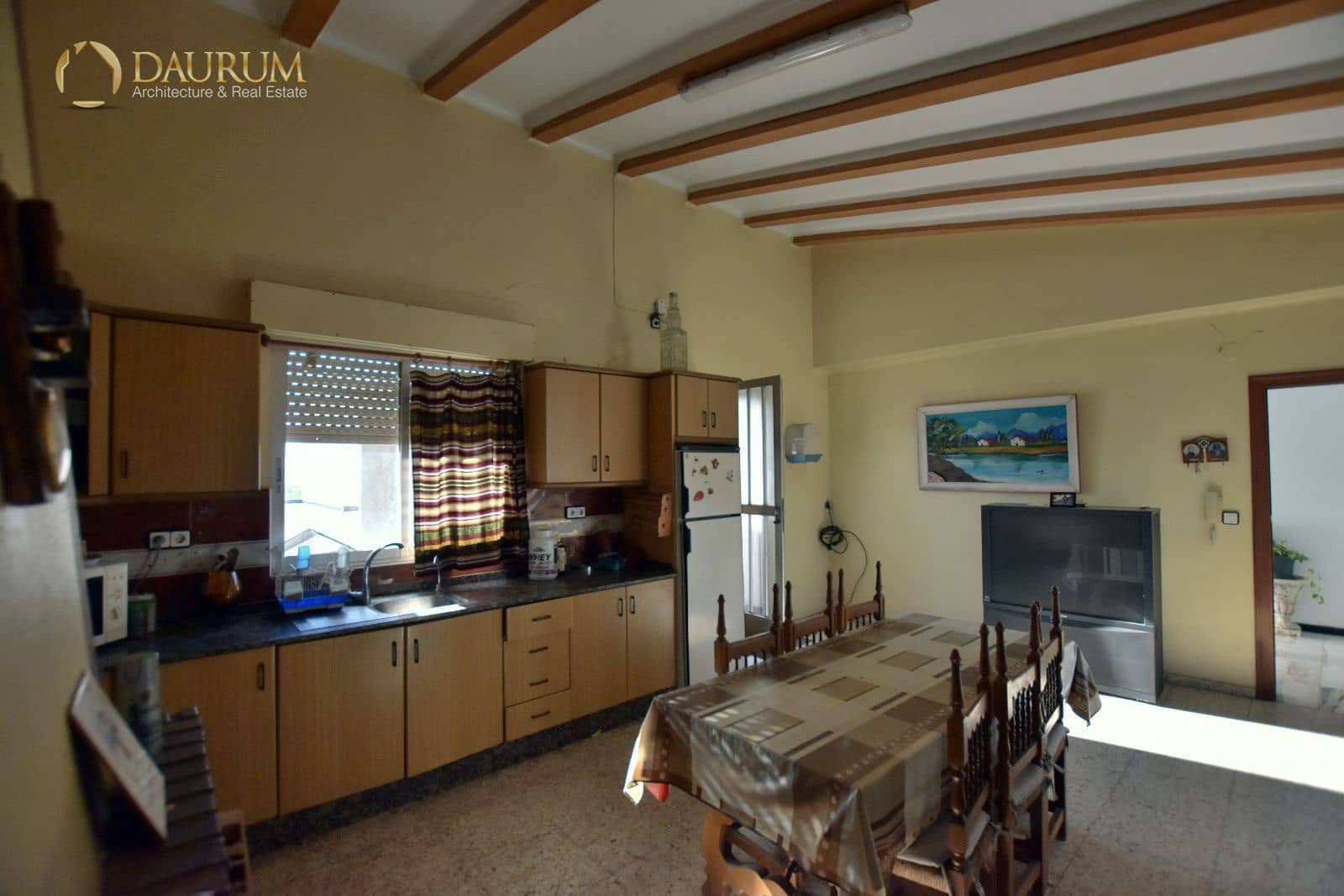 4 soverom Villa til salgs i Elda med garasje - € 198 000 (Ref: 9474557)