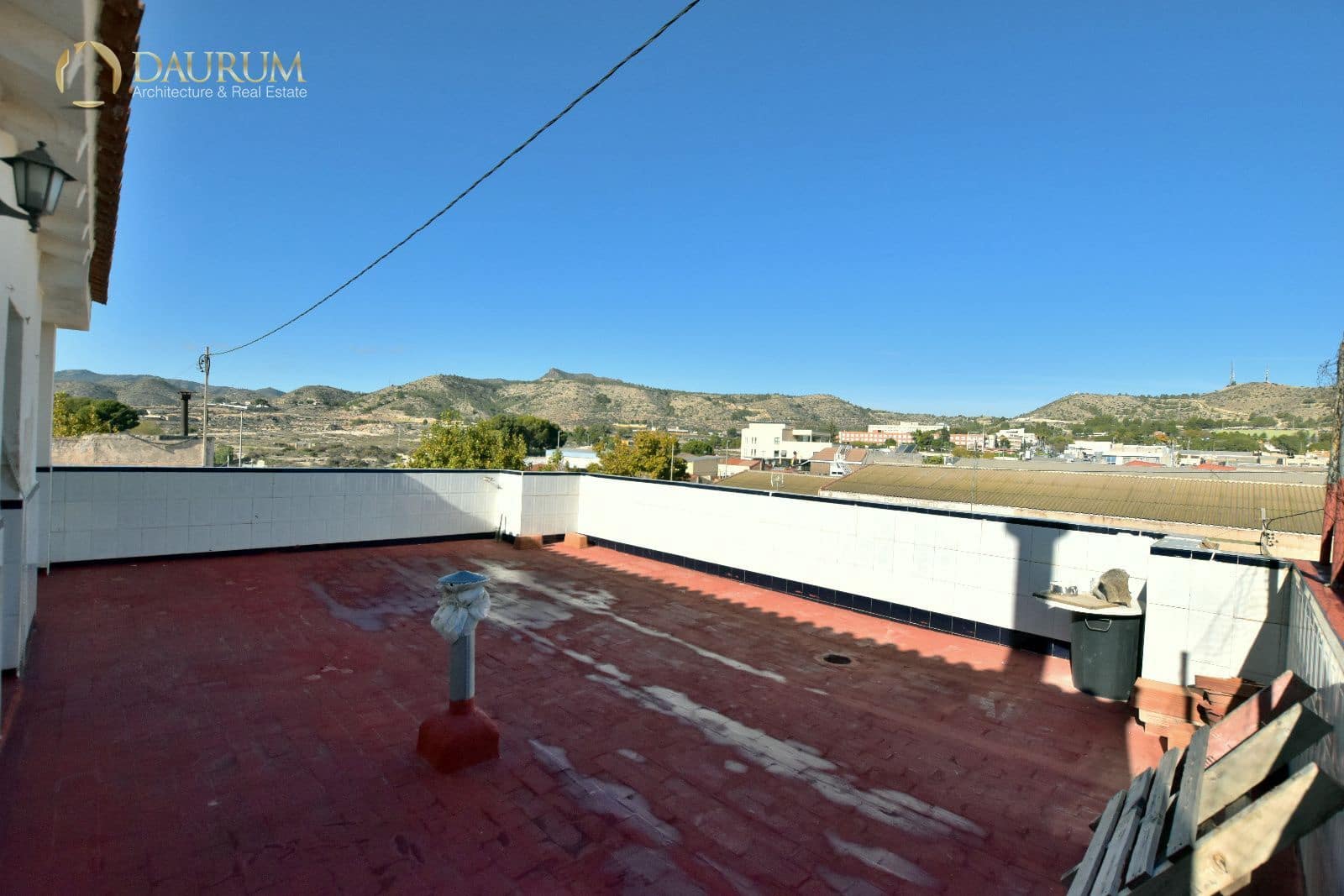 4 soverom Villa til salgs i Elda med garasje - € 198 000 (Ref: 9474557)